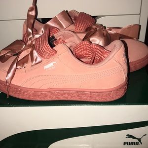 Puma sneakers